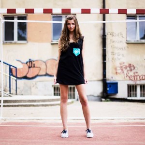 Moda na przekaz – streetwearowa marka z Pruszkowa