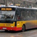 Darmowa komunikacja i strefa parkowania, czyli nieudolna polityka transportowa.