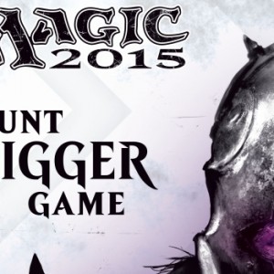 Turniej Magic: The Gathering, Warhammer Fantasy Battle i pokaz gry Heroclix!