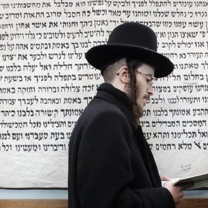 Żyd – Wasz, czy nasz – człowiek?