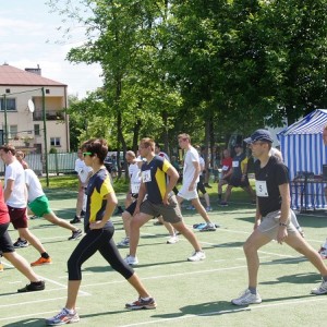 Treningi dla biegaczy: przygotowanie do startu w VI Biegu Sobótkowym