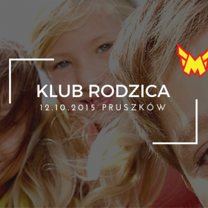 Klub rodzica MistrzuF