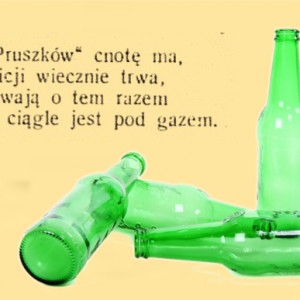 Ciekawostki o Pruszkowie – Pruszków bez alkoholu