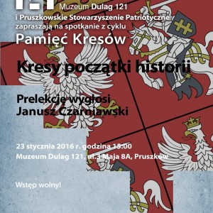 Kresy – początki historii