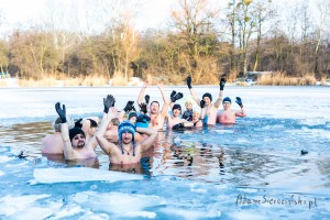 adam sierociński fotografia - morsy pruszków