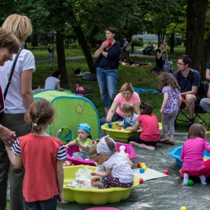 Drugie Śniadanie w parku za nami – krótka relacja i zdjęcia