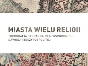 miasta wielu religi