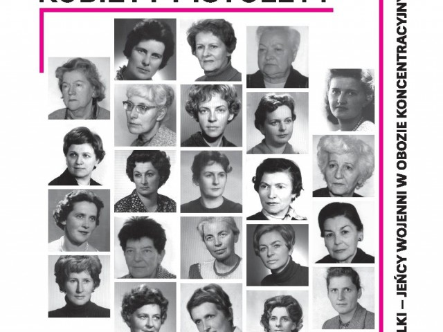 Wystawa „Kobiety Pistolety” w Muzeum Dulag 121 w Pruszkowie Historia