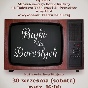 Teatr Po 20-tej w Pruszkowie
