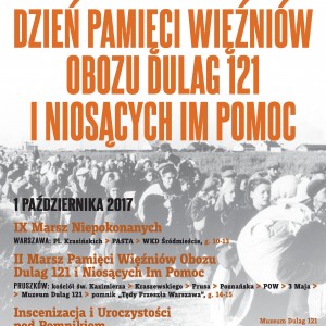 Dzień Pamięci Więźniów Obozu Dulag 121 I Niosących Im Pomoc