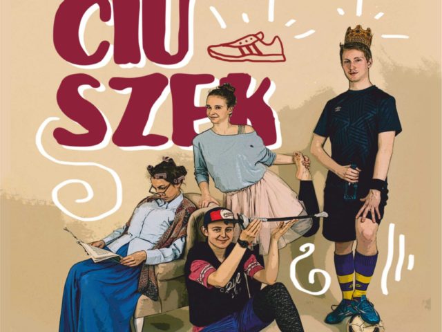 WYJĄTKOWY KONCERT DLA DZIECI „KOPCIUSZEK” JUŻ 14 LIPCA! Aktualności