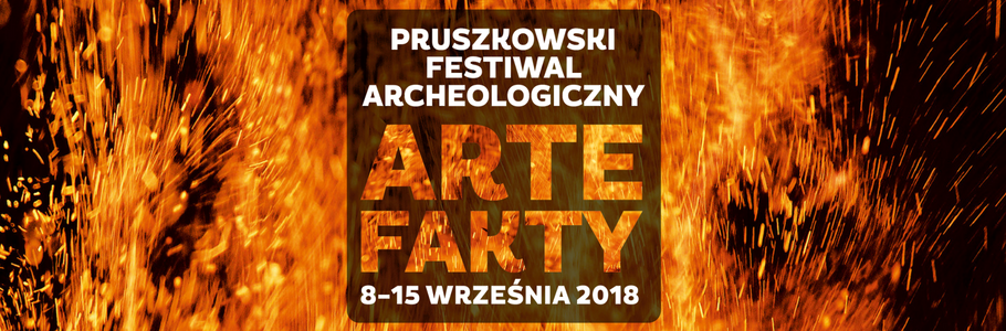 PRUSZKÓW MIASTEM ARCHEOLOGII I SZTUKI? JUŻ WKRÓTCE ARTEFAKTY! Aktualności