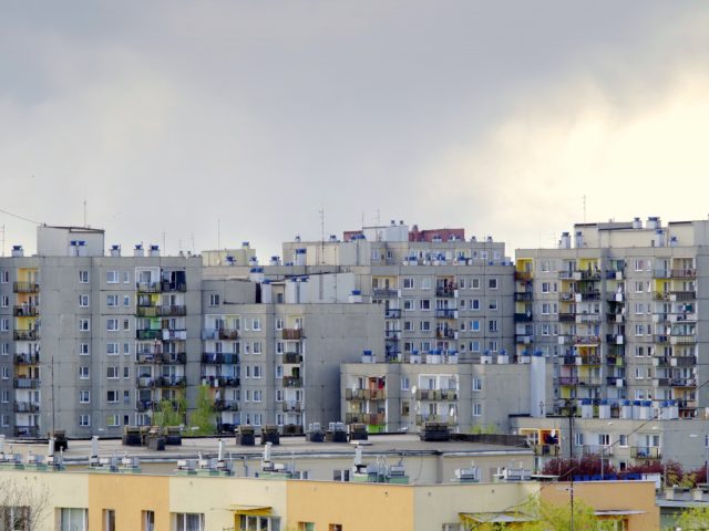 Rolety noc i dzień. Komu mogą się spodobać? Styl życia