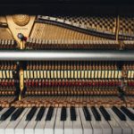 Transport pianina – Jak zrobić to profesjonalnie
