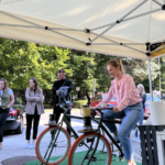 Blender Bike – Aktywność i Smaczne Smoothie w Twojej Firmie!