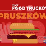 Smaczna majówka z food truckami w Pruszkowie!