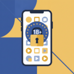 Koniec social mediów dla dzieci poniżej 13 lat? Unia Europejska szykuje przełomowe przepisy