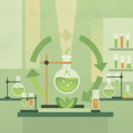 Polscy chemicy zamieniają odpady w cenne związki chemiczne za pomocą światła Polscy chemicy zamieniają odpady w cenne związki chemiczne za pomocą światła