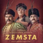 Fredrowska „Zemsta” w Pruszkowie. Znani aktorzy zagrają nieśmiertelną komedię