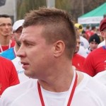 Zdjęcie profilowe Adam Szczepański