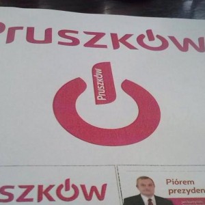 Pruszków  ON/OFF?