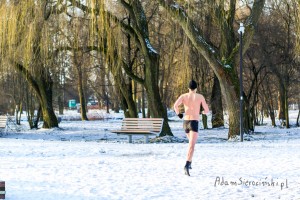 adam sierociński fotografia - morsy pruszków