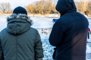 adam sierociński fotografia - morsy pruszków