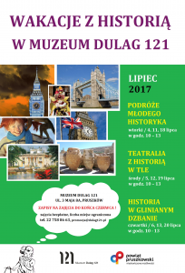 Muzeum Dulag121