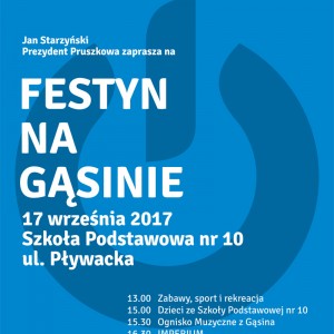 Festyn na Gąsinie