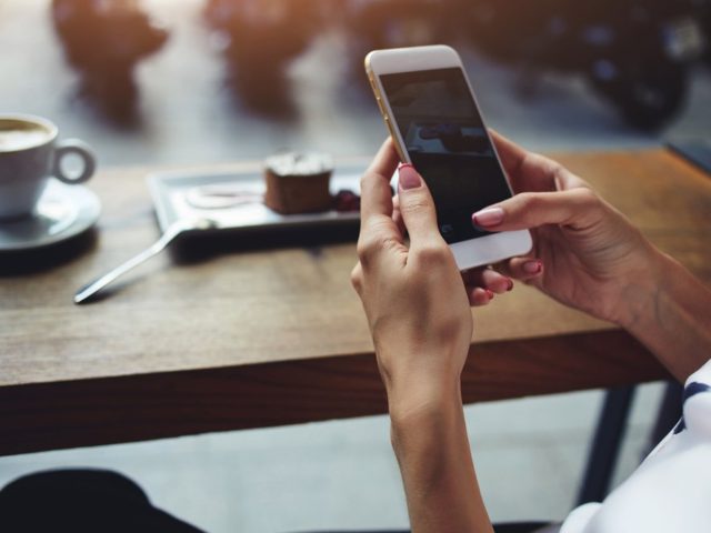 Co kryje w sobie iPhone? Poznaj powody, dla których warto go mieć! Styl życia