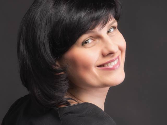 POSŁUCHAJ PIOSENKI LITERACKIEJ – BASIA STĘPNIAK-WILK Z ZESPOŁEM JUŻ 19 STYCZNIA Aktualności