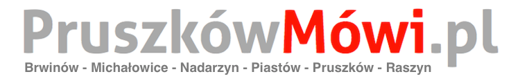 Pruszków Mówi – Obywatelski Portal Publicystyczny