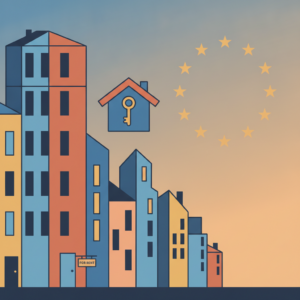 Bruksela chce przykręcić śrubę Airbnbowi. Unia Europejska szykuje przepisy na kryzys mieszkaniowy Aktualności