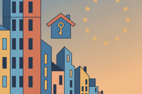 Bruksela chce przykręcić śrubę Airbnbowi. Unia Europejska szykuje przepisy na kryzys mieszkaniowy